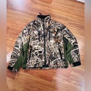 Beretta mens jacket